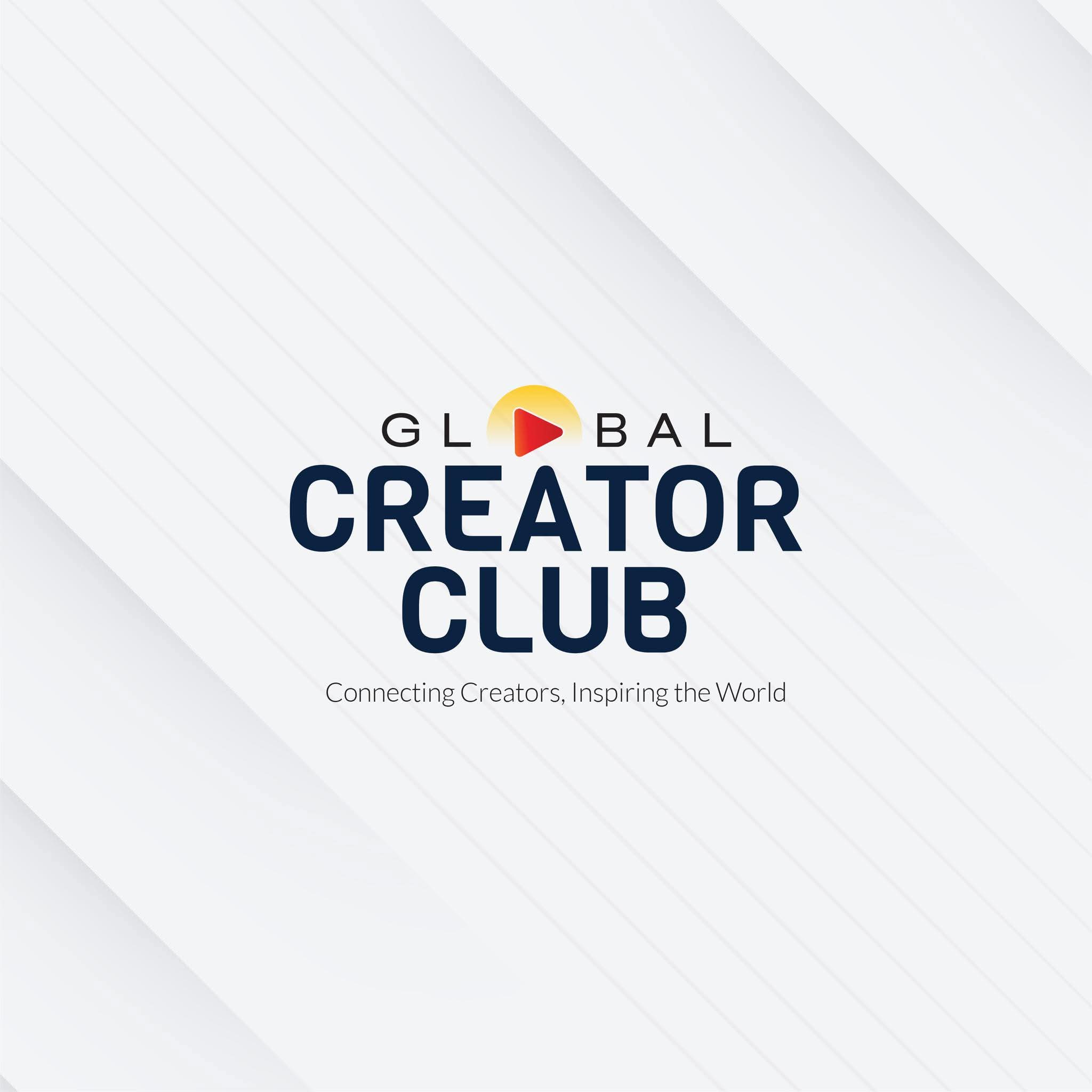 GlobalCreatorClub